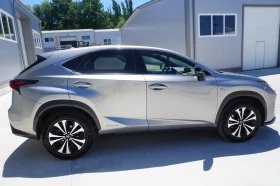 Lexus NX 300h 2.5HYBRID F-SPORT, FACE, TRI BEAM, HUD, PANO, FULL, снимка 6