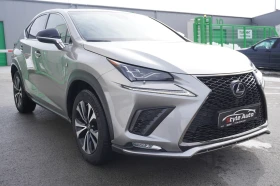Lexus NX 300h 2.5HYBRID F-SPORT, FACE, TRI BEAM, PANO, HUD, FULL, снимка 7