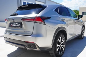 Lexus NX 300h 2.5HYBRID F-SPORT, FACE, TRI BEAM, HUD, PANO, FULL, снимка 5