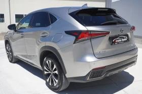 Lexus NX 300h 2.5HYBRID F-SPORT, FACE, TRI BEAM, HUD, PANO, FULL, снимка 3