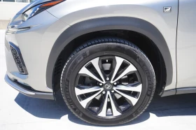 Lexus NX 300h 2.5HYBRID F-SPORT, FACE, TRI BEAM, HUD, PANO, FULL, снимка 9