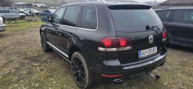VW Touareg 3.0 V6 239k R-LINE, снимка 7