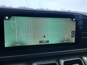 Mercedes-Benz GLE 350 AMG-pkg* 4M* Burmester* подрев* обдух* , снимка 8