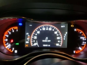 Dodge Durango 3.6L 6 ALL WHEEL DRIVE, снимка 9