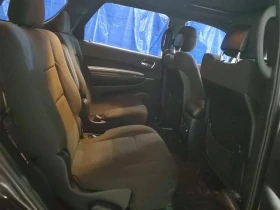 Dodge Durango 3.6L 6 ALL WHEEL DRIVE, снимка 11