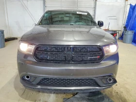 Dodge Durango 3.6L 6 ALL WHEEL DRIVE, снимка 5