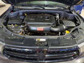 Dodge Durango 3.6L 6 ALL WHEEL DRIVE, снимка 12