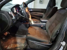 Dodge Durango 3.6L 6 ALL WHEEL DRIVE, снимка 7