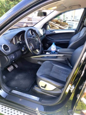 Mercedes-Benz ML 350, снимка 7