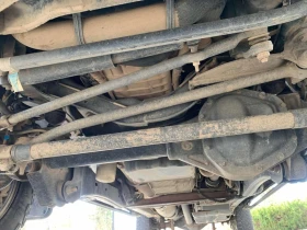 Ford F350 * 4WD Crew Cab Box * PANO* ПОДГРЕВ* KEYLESS* , снимка 11