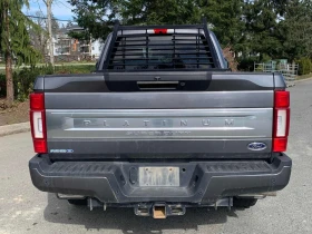 Ford F350 * 4WD Crew Cab Box * PANO* ПОДГРЕВ* KEYLESS* , снимка 4