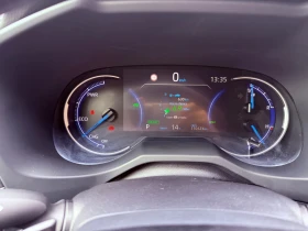 Toyota Rav4 Hibrid, 4x4, снимка 10
