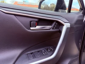 Toyota Rav4 Hibrid, 4x4, снимка 14