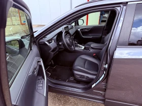 Toyota Rav4 Hibrid, 4x4, снимка 8