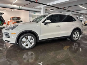 Porsche Cayenne * AWD * ПЪРВИ СОБСТВЕНИК* ПАНОРАМА* ОБДУХВАНЕ* , снимка 2