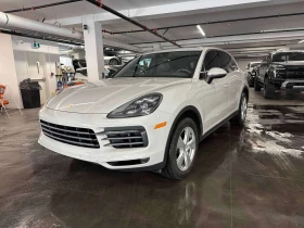 Porsche Cayenne * AWD * ПЪРВИ СОБСТВЕНИК* ПАНОРАМА* ОБДУХВАНЕ* , снимка 1