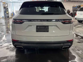 Porsche Cayenne * AWD * ПЪРВИ СОБСТВЕНИК* ПАНОРАМА* ОБДУХВАНЕ* , снимка 4