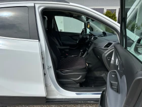 Opel Mokka 1.4i BI-FUEL COSMO, снимка 12