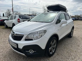 Opel Mokka 1.4i BI-FUEL COSMO, снимка 3