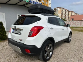 Opel Mokka 1.4i BI-FUEL COSMO, снимка 7