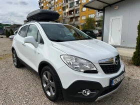 Opel Mokka 1.4i BI-FUEL COSMO, снимка 1