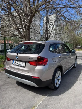 BMW X1 Xdrive, снимка 7