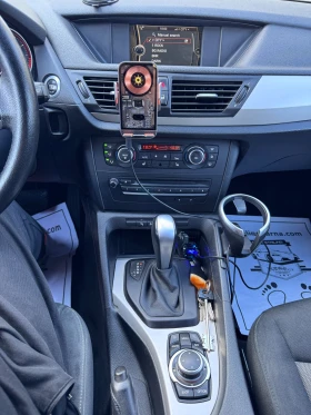 BMW X1 Xdrive, снимка 12