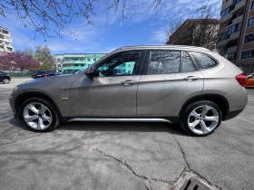 BMW X1 Xdrive, снимка 4