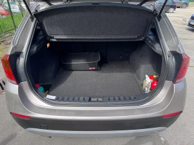 BMW X1 Xdrive, снимка 9