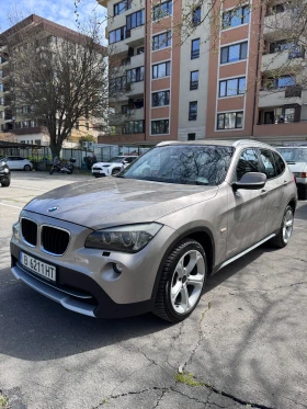 BMW X1 Xdrive, снимка 2