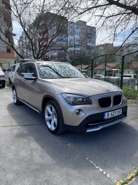 BMW X1 Xdrive, снимка 3
