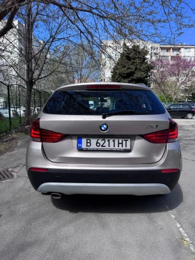 BMW X1 Xdrive, снимка 6