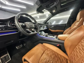 Audi RSQ8 ОЧАКВАН ВНОС Audi RSQ8 CERAMIC FULLMAXX, снимка 12