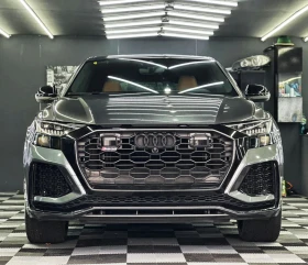 Audi RSQ8 ОЧАКВАН ВНОС Audi RSQ8 CERAMIC FULLMAXX, снимка 3
