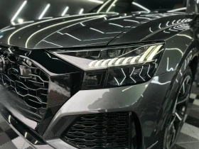 Audi RSQ8 ОЧАКВАН ВНОС Audi RSQ8 CERAMIC FULLMAXX, снимка 2