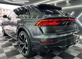Audi RSQ8 ОЧАКВАН ВНОС Audi RSQ8 CERAMIC FULLMAXX, снимка 4