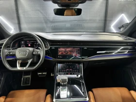 Audi RSQ8 ОЧАКВАН ВНОС Audi RSQ8 CERAMIC FULLMAXX, снимка 14