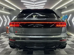 Audi RSQ8 ОЧАКВАН ВНОС Audi RSQ8 CERAMIC FULLMAXX, снимка 7