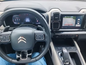 Citroen C5 Aircross 2.0HDI BLUEHDI EAT8, снимка 13