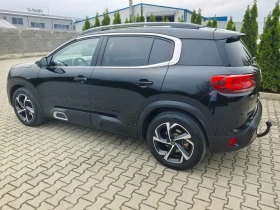 Citroen C5 Aircross 2.0HDI BLUEHDI EAT8, снимка 5
