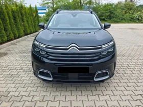 Citroen C5 Aircross 2.0HDI BLUEHDI EAT8, снимка 3