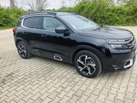 Citroen C5 Aircross 2.0HDI BLUEHDI EAT8, снимка 2