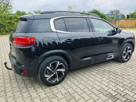 Citroen C5 Aircross 2.0HDI BLUEHDI EAT8, снимка 6