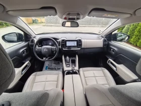 Citroen C5 Aircross 2.0HDI BLUEHDI EAT8, снимка 10