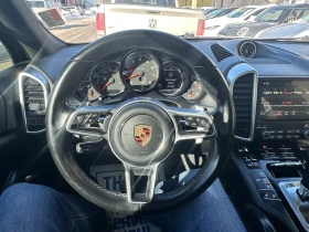 Porsche Cayenne PLATINUM* EDITION* ПОДГРЕВ* ОБДУХВАНЕ* ПАНОРАМА* К, снимка 8