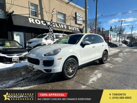 Porsche Cayenne PLATINUM* EDITION* ПОДГРЕВ* ОБДУХВАНЕ* ПАНОРАМА* К, снимка 3