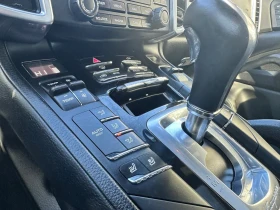 Porsche Cayenne PLATINUM* EDITION* ПОДГРЕВ* ОБДУХВАНЕ* ПАНОРАМА* К, снимка 11