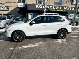Porsche Cayenne PLATINUM* EDITION* ПОДГРЕВ* ОБДУХВАНЕ* ПАНОРАМА* К, снимка 5