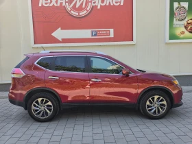 Nissan Rogue 2.5 SL AWD FULL, снимка 6
