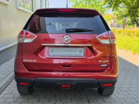 Nissan Rogue 2.5 SL AWD FULL, снимка 4